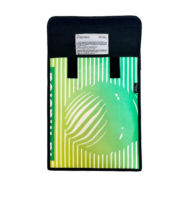 NAPOLS Funda portatil 13/14"