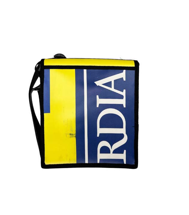 Universitat S shoulder bag