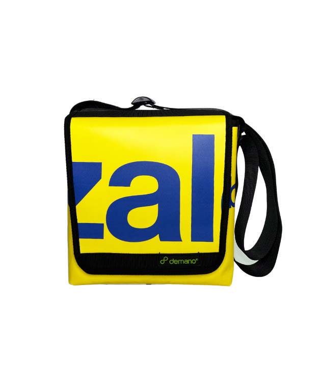 Universitat S shoulder bag