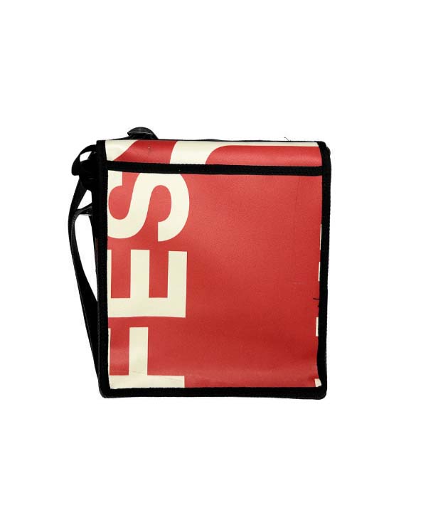 Universitat S shoulder bag