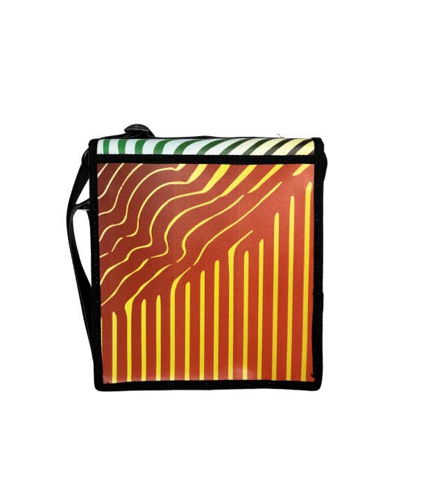 Universitat S shoulder bag