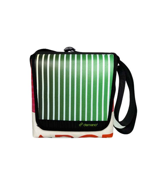 Universitat S shoulder bag