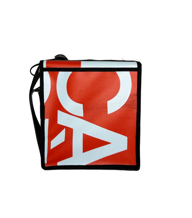 Universitat S shoulder bag