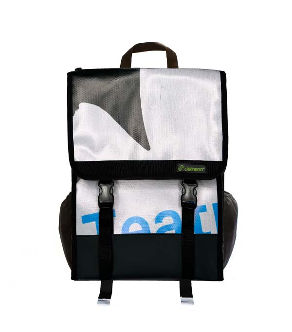 VERDI L Mochila