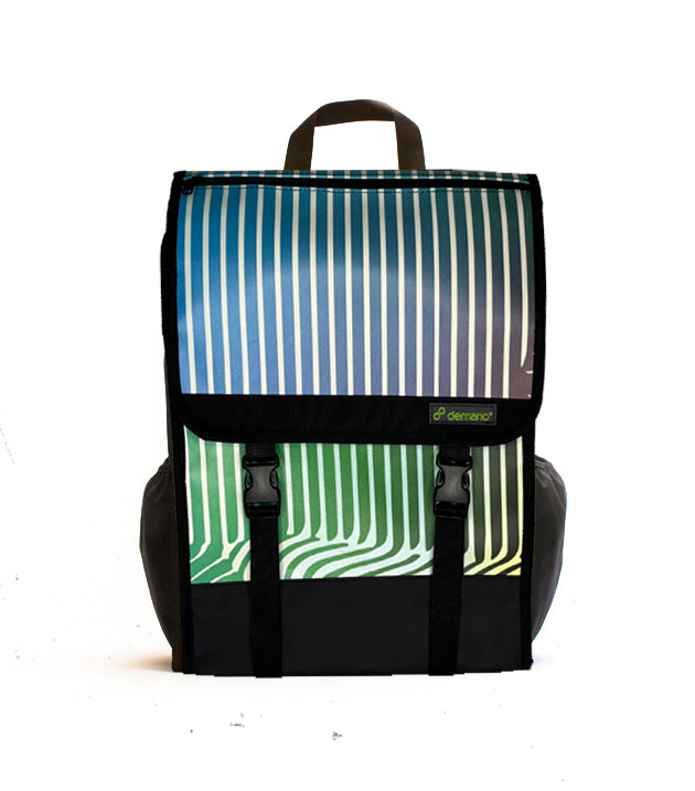 VERDI L Mochila Brompton