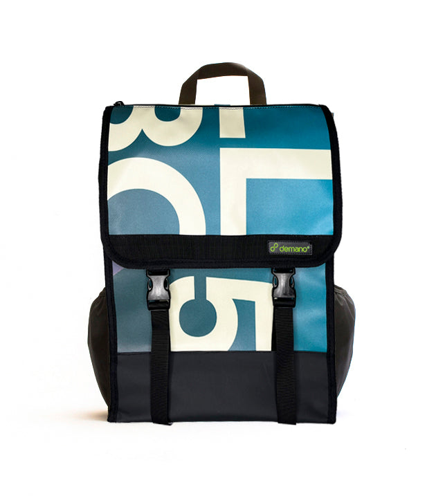 VERDI L Mochila Brompton