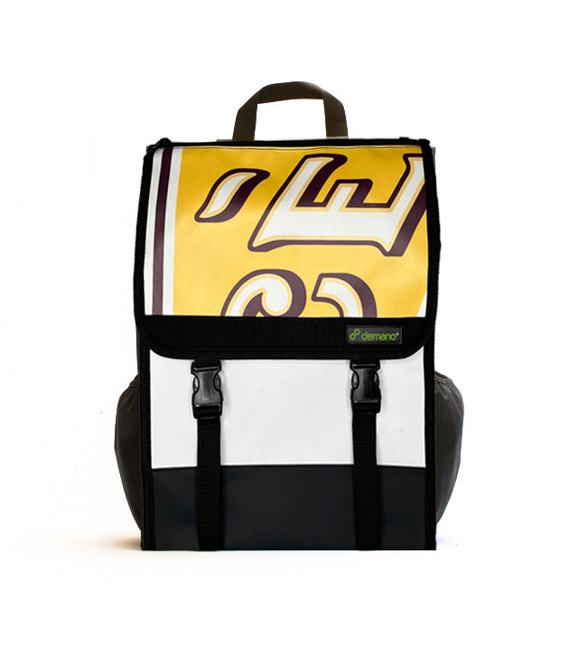 VERDI L Mochila Brompton