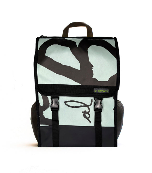 VERDI L Mochila Brompton