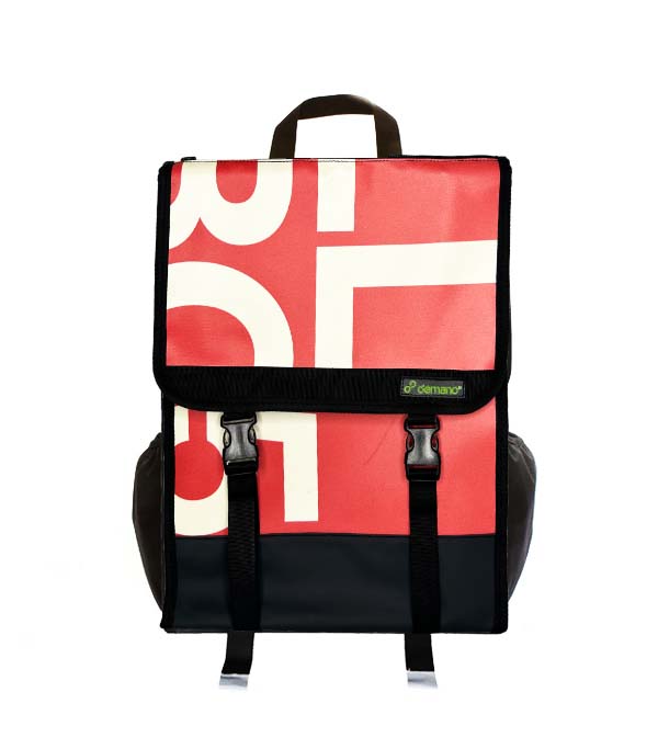 VERDI L Mochila