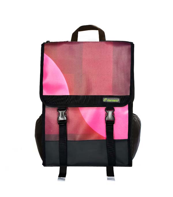 VERDI L Mochila