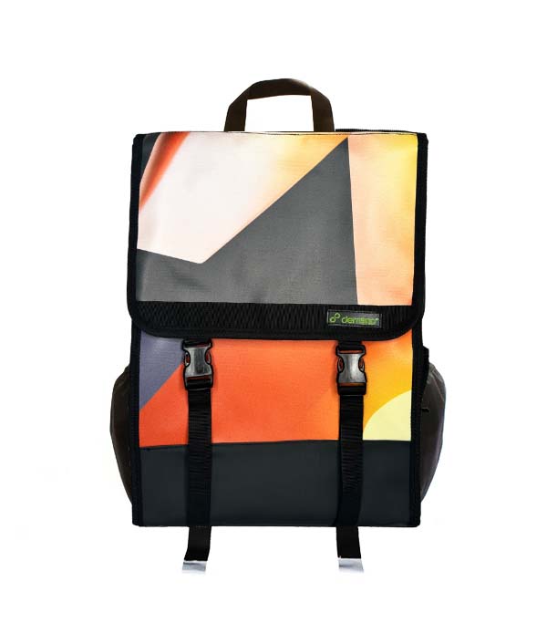 VERDI L Mochila