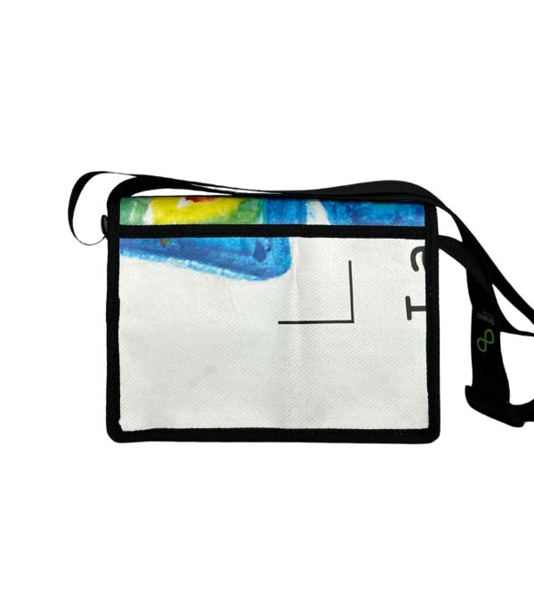 Universitat XS bandolera