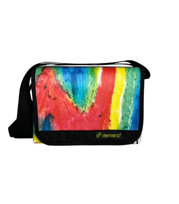 Universitat XS bandolera