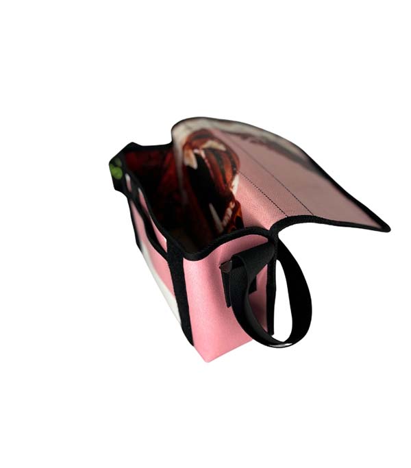 Universitat XS bandolera