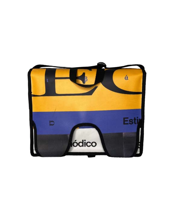 ARAGO Bolsa Brompton mediana