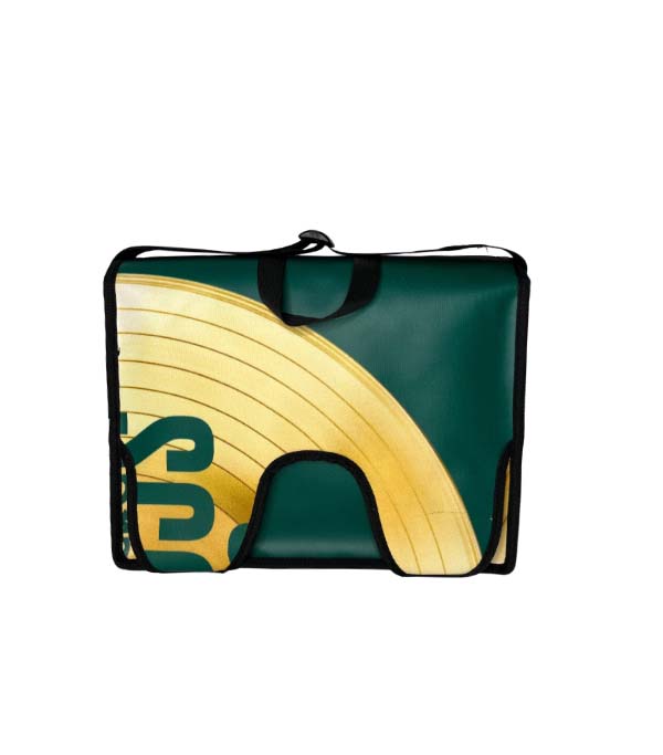 ARAGO Bolsa Brompton mediana