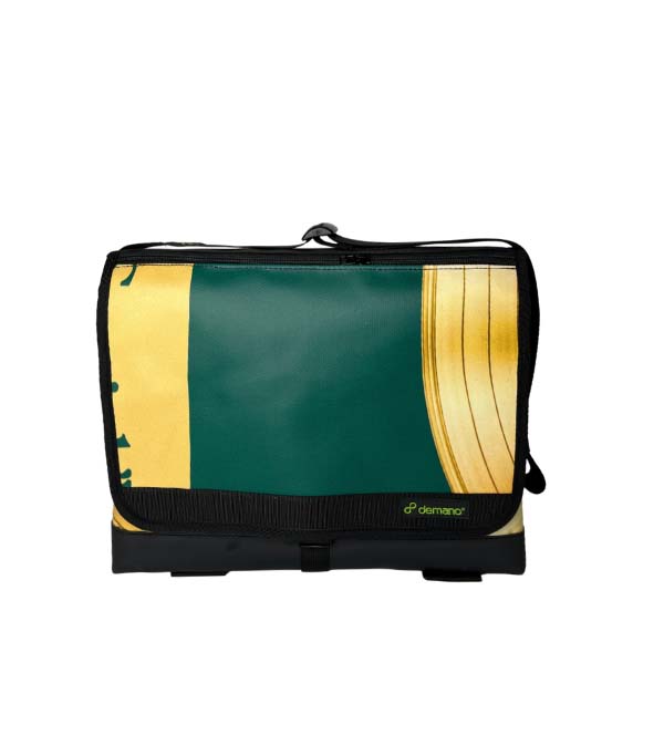 ARAGO Bolsa Brompton mediana