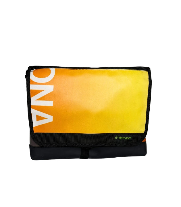 ARAGO Bolsa Brompton mediana