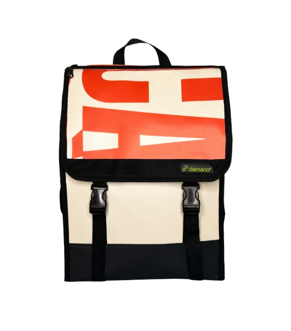 VERDI L Mochila Brompton