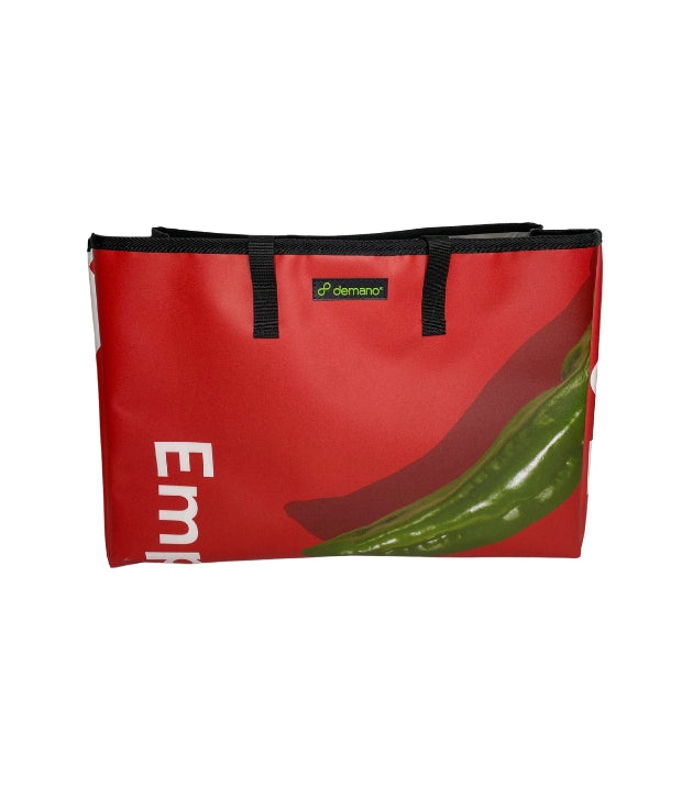 MIRAMAR cesta Brompton