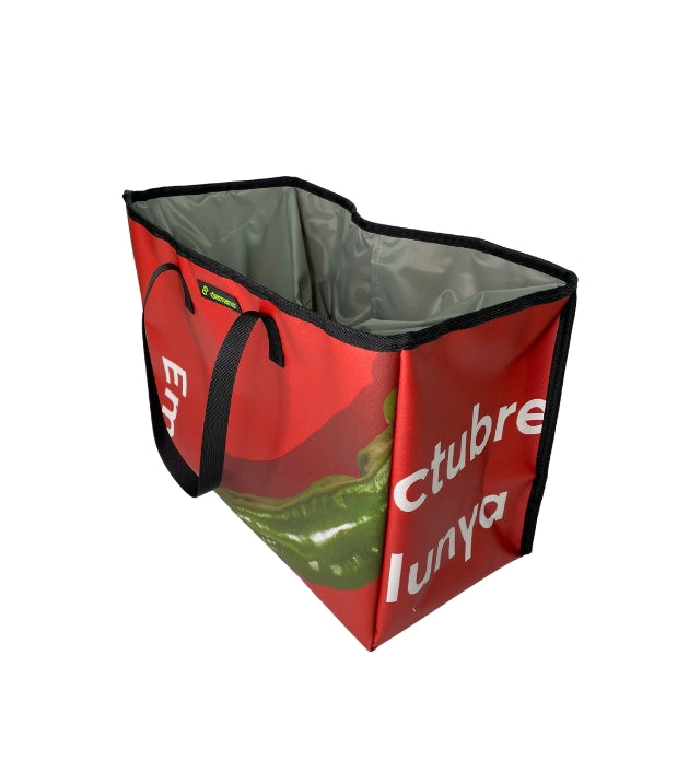 MIRAMAR cesta Brompton