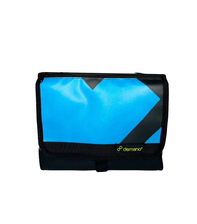 RIBERA Bolsa Brompton pequeña