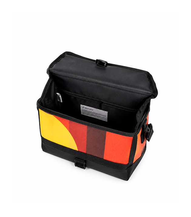 RIBERA Brompton bag small