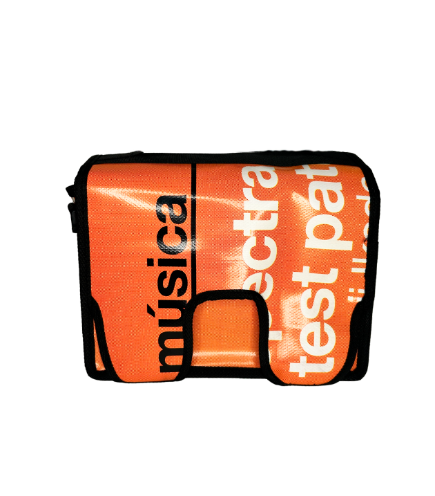 RIBERA Brompton bag small