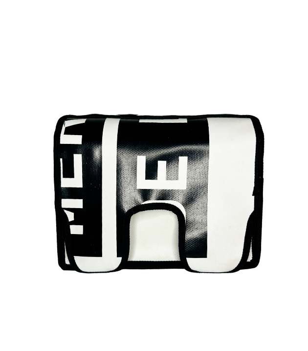 RIBERA Bolsa Brompton pequeña