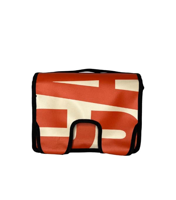 RIBERA Bolsa Brompton pequeña