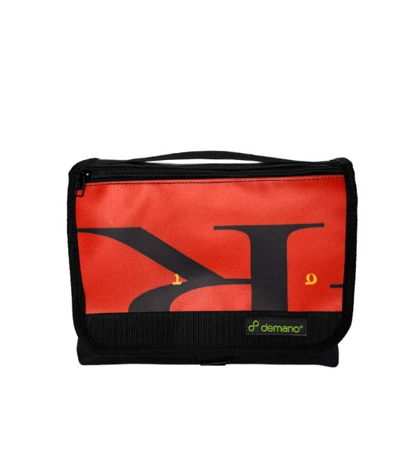 RIBERA Bolsa Brompton pequeña