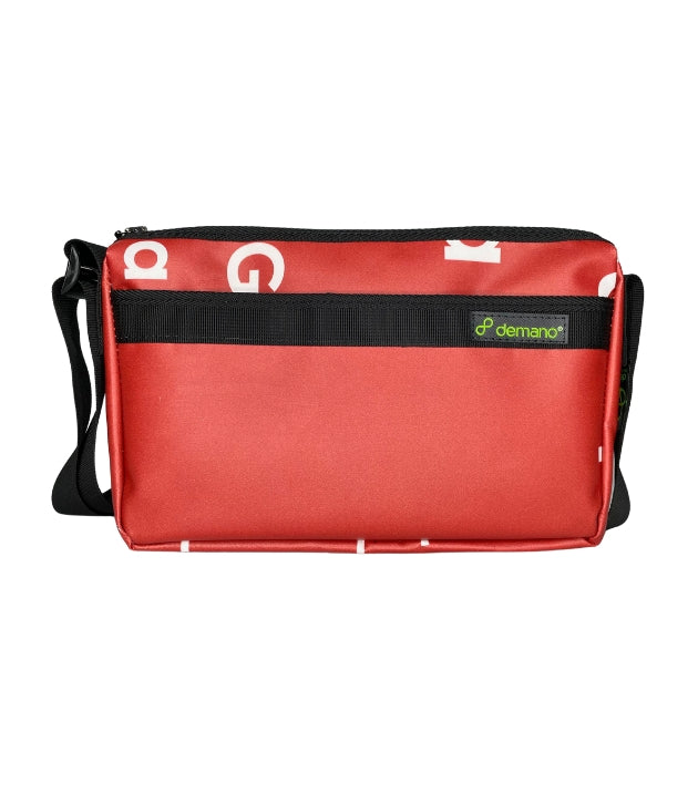 SARRIA S Bandolera pequeña