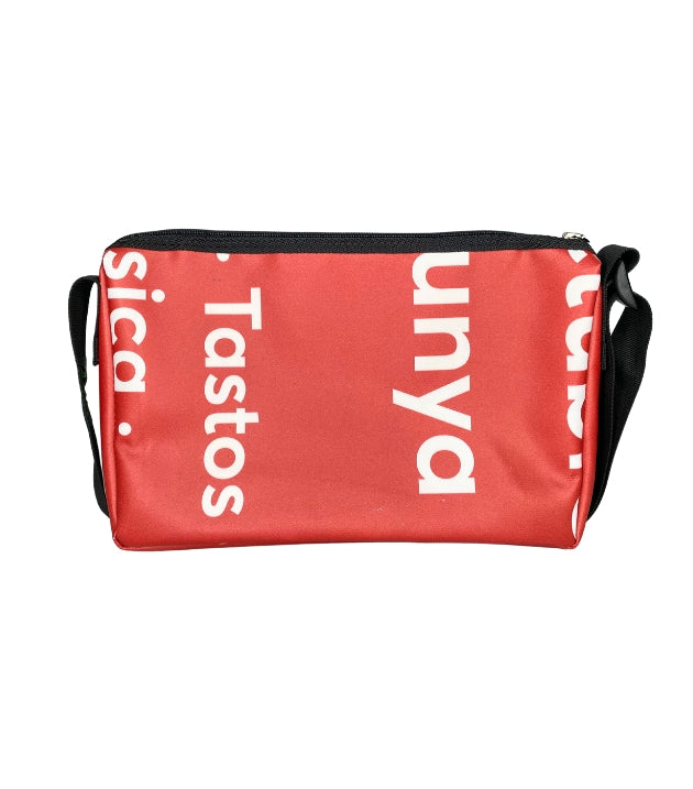 SARRIA S Bandolera pequeña