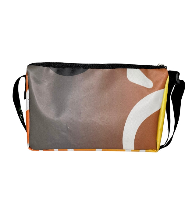 SARRIA S Bandolera pequeña