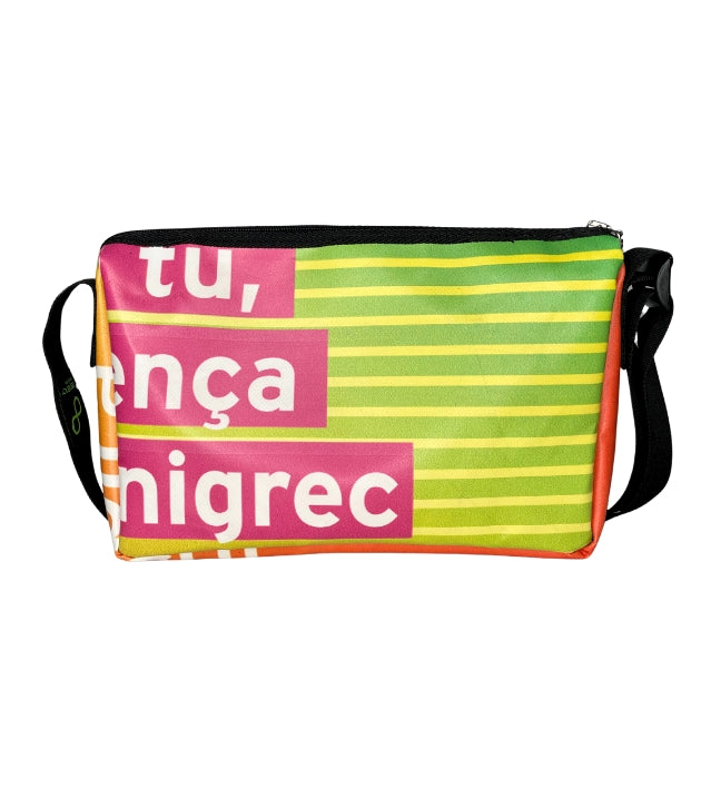 SARRIA S Bandolera pequeña