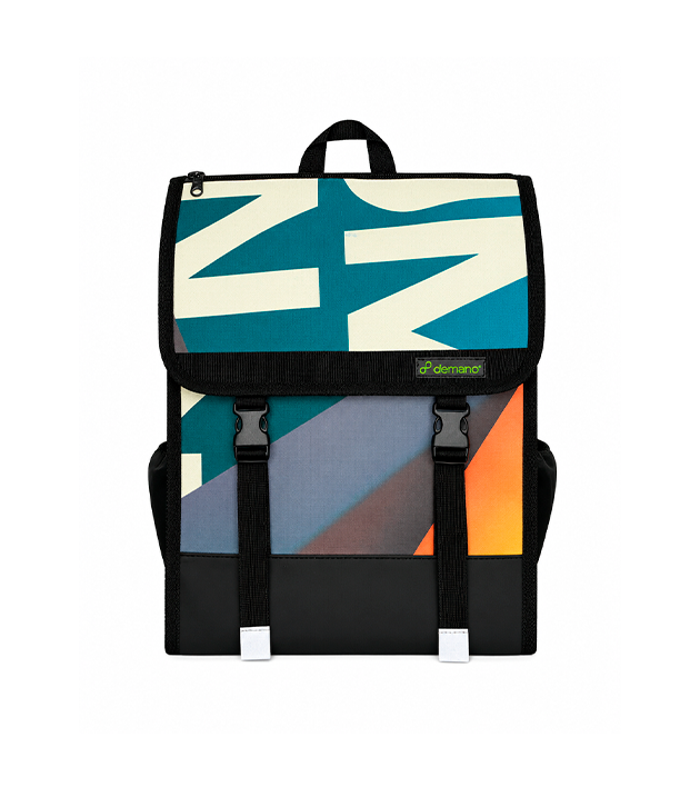 VERDI L Mochila Brompton