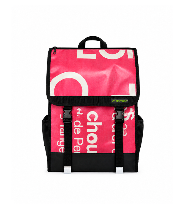 VERDI L Brompton Backpack