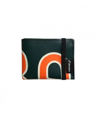 Ninot - Recycled Wallet