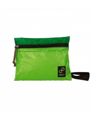 Joan_Mini Bag from Recycled Parachute_light green