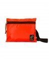 Joan_Mini Bag from Recycled Parachute_orange