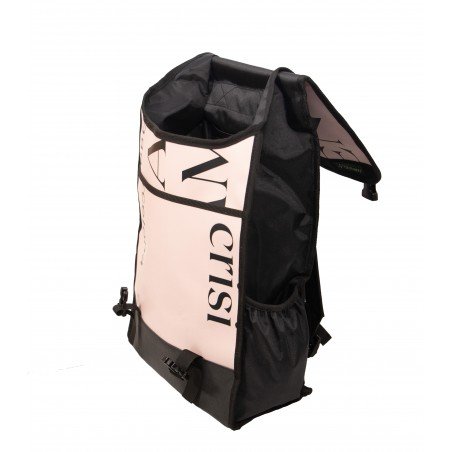Recycled Large Backpack_Verdi L_Mercè20_pink