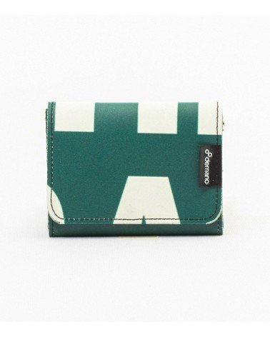 Recycled Credit Card Protector Wallet