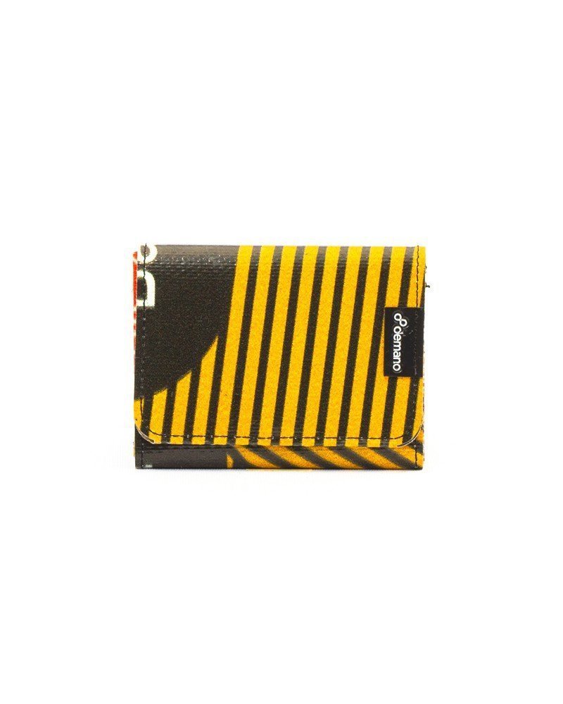 Recycled Credit Card Protector Wallet