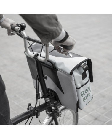 brompton handlebar bag