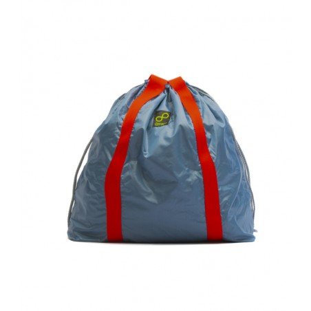Eco Tote Bag Reciclado Tela de Paraguas