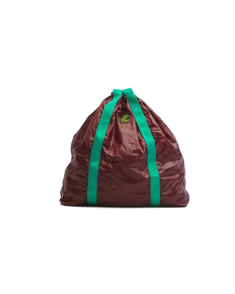 Eco Tote Bag  Reciclado Tela de Paraguas