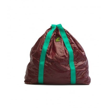 Eco Tote Bag  Reciclado Tela de Paraguas