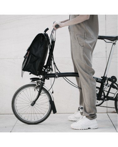 brompton backpack