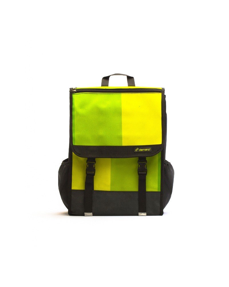 Recycled Large Backpack