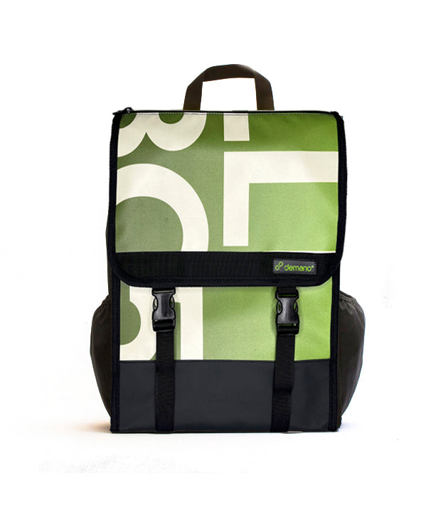 VERDI L BACKPACK